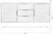 Feliz Lifestyle Webster Dressoir/ Kast Hoog Teakhout Bruin