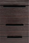 Feliz Lifestyle Webster Dressoir/ Kast Hoog Teakhout Bruin