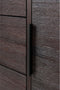 Feliz Lifestyle Webster Dressoir/ Kast Hoog Teakhout Bruin
