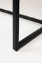 Feliz Lifestyle Webster Dressoir/ Kast Hoog Teakhout Bruin