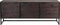 Feliz Lifestyle Webster Dressoir/ Kast Laag Teakhout Bruin