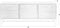 Feliz Lifestyle Webster Dressoir/ Kast Laag Teakhout Bruin