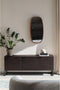 Feliz Lifestyle Webster Dressoir/ Kast Laag Teakhout Bruin