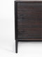 Feliz Lifestyle Webster Dressoir/ Kast Laag Teakhout Bruin