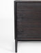 Feliz Lifestyle Webster Dressoir/ Kast Laag Teakhout Bruin