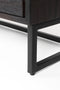 Feliz Lifestyle Webster Dressoir/ Kast Laag Teakhout Bruin