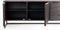Feliz Lifestyle Webster Dressoir/ Kast Laag Teakhout Bruin