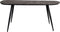 Feliz Lifestyle Webster Eettafel Rechthoekig Hout 118x90 cm Bruin