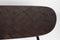 Feliz Lifestyle Webster Eettafel Rechthoekig Hout 118x90 cm Bruin