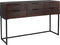 Feliz Lifestyle Webster Ladekast/ Kast Groot 6 lades Teakhout Bruin
