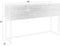 Feliz Lifestyle Webster Ladekast/ Kast Groot 6 lades Teakhout Bruin
