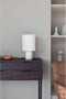 Feliz Lifestyle Webster Ladekast/ Kast Klein 4 lades Teakhout Bruin