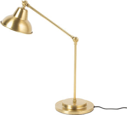 Feliz Lifestyle Xavi Tafellamp Brass - Goud
