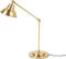 Feliz Lifestyle Xavi Tafellamp Brass - Goud