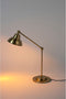 Feliz Lifestyle Xavi Tafellamp Brass - Goud
