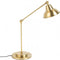 Feliz Lifestyle Xavi Tafellamp Brass - Goud