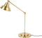 Feliz Lifestyle Xavi Tafellamp Brass - Goud