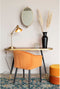 Feliz Lifestyle Xavi Tafellamp Brass - Goud