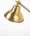 Feliz Lifestyle Xavi Tafellamp Brass - Goud