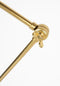 Feliz Lifestyle Xavi Tafellamp Brass - Goud