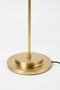 Feliz Lifestyle Xavi Tafellamp Brass - Goud