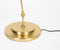Feliz Lifestyle Xavi Vloerlamp/ Staande Leeslamp Goud