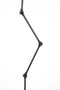 Feliz Lifestyle Xavi Vloerlamp/ Staande Leeslamp Zwart
