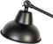 Feliz Lifestyle Xavi Vloerlamp/ Staande Leeslamp Zwart