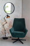 Feliz Lifestyle Xavi Vloerlamp/ Staande Leeslamp Zwart