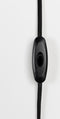 Feliz Lifestyle Xavi Wandlamp Zwart