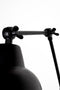 Feliz Lifestyle Xavi Wandlamp Zwart
