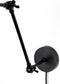 Feliz Lifestyle Xavi Wandlamp Zwart
