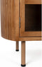 Feliz Lifestyle Yaz dressoir laag Hout - Bruin