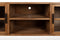 Feliz Lifestyle Yaz dressoir laag Hout - Bruin