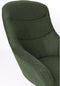 Feliz Lifestyle Yuki Fauteuil Draaibaar Groen