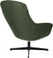 Feliz Lifestyle Yuki Fauteuil Draaibaar Groen