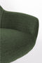 Feliz Lifestyle Yuki Fauteuil Draaibaar Groen