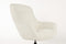 Feliz Lifestyle Yuki Fauteuil Draaibaar Off White