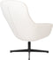 Feliz Lifestyle Yuki Fauteuil Draaibaar Off White