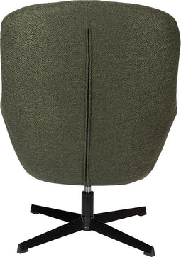 Feliz Lifestyle Yuki Fauteuil DraaibaarMoss Groen
