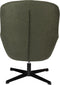 Feliz Lifestyle Yuki Fauteuil DraaibaarMoss Groen