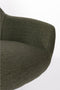 Feliz Lifestyle Yuki Fauteuil DraaibaarMoss Groen