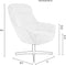 Feliz Lifestyle Yuki Fauteuil DraaibaarMoss Groen