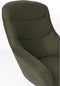 Feliz Lifestyle Yuki Fauteuil DraaibaarMoss Groen