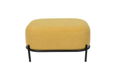 Feliz Polly - hocker - geel