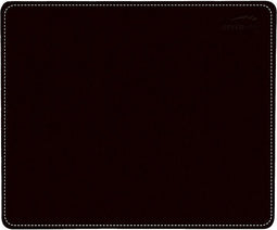 Speedlink Notary - Muismat - Elegante lederlook - Zwart