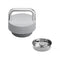 Fellow - Carter Carry Tumbler - Thermo Mug - Gray 591 ml