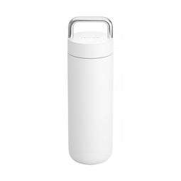 Fellow - Carter Carry Tumbler - Thermo Mug - White 591 ml