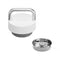 Fellow - Carter Carry Tumbler - Thermo Mug - White 591 ml