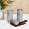 Fellow - Carter Slide Mug - Thermo Mug - Gray 473 ml